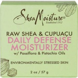 daily defence moisturiser